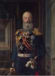 Liphart Ernst Karlovich Portrait of Grand Prince Mikhail Nikolayevich  - Hermitage